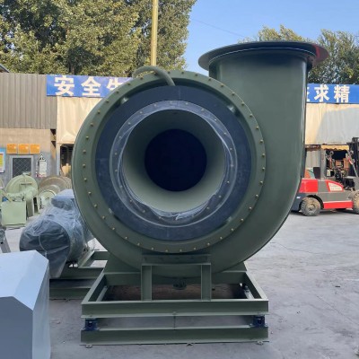 玻璃鋼風(fēng)機