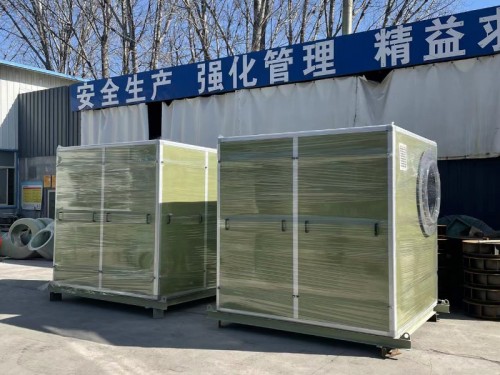 玻璃鋼風(fēng)機